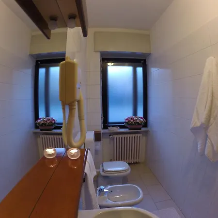 Hotel Flying 3*