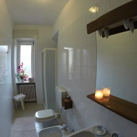 Flying 3* San Maurizio Canavese