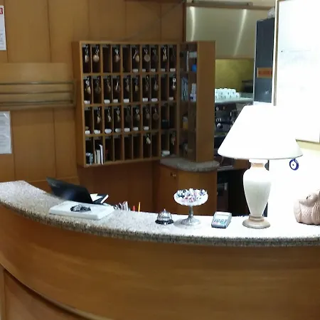 Hotel Flying San Maurizio Canavese