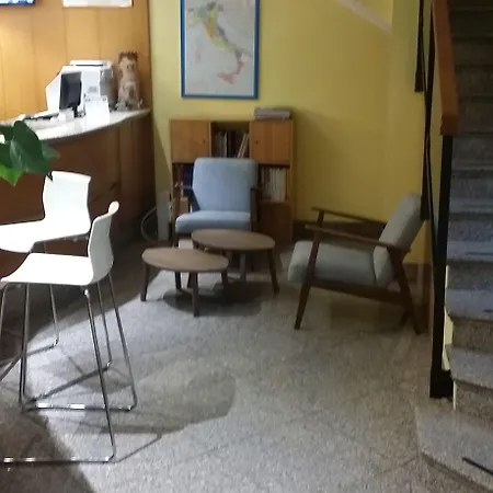 Ξενοδοχείο Flying