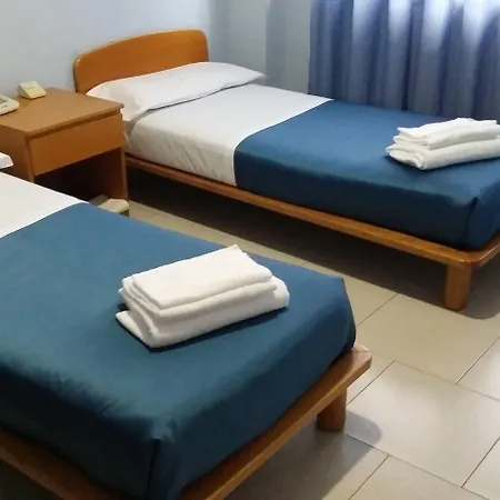 Hotel Flying San Maurizio Canavese