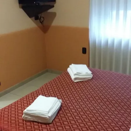 Flying Hotel