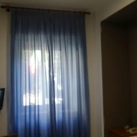 Hotel Flying San Maurizio Canavese