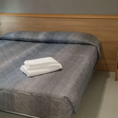 Flying 3* San Maurizio Canavese