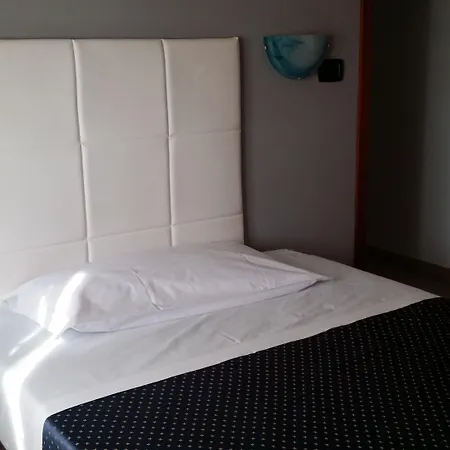 Flying Hotel San Maurizio Canavese