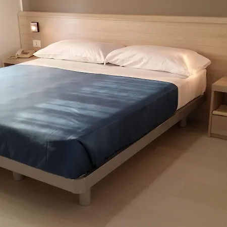 Hotel Flying San Maurizio Canavese