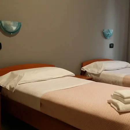 Flying 3* San Maurizio Canavese