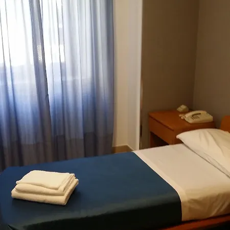 Flying Hotel