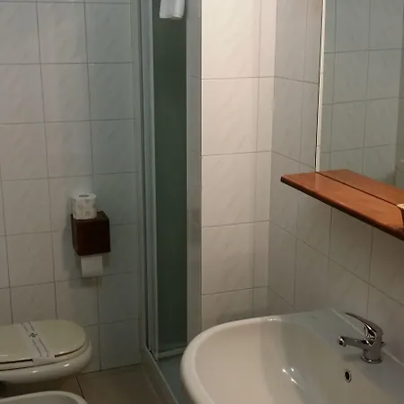 Hotel Flying San Maurizio Canavese