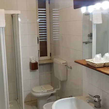 Flying Hotel