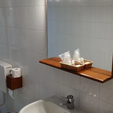 Hotel Flying San Maurizio Canavese