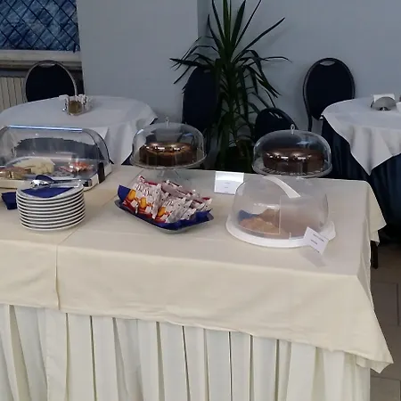 Flying 3* San Maurizio Canavese