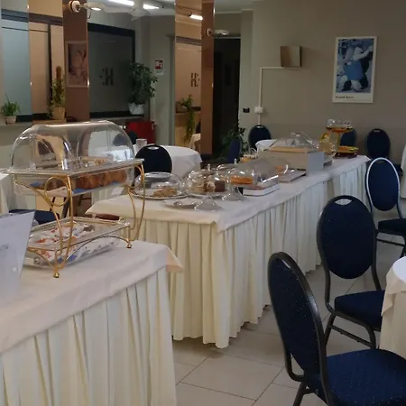 Flying Hotel San Maurizio Canavese