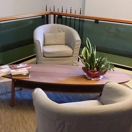 Hotel Flying 3*
