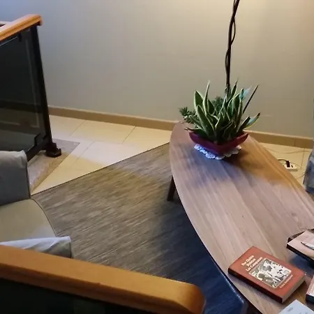 Hotel Flying