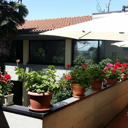 Flying 3* San Maurizio Canavese