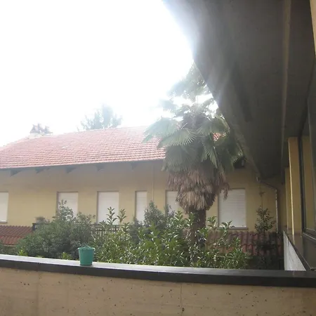 Flying San Maurizio Canavese