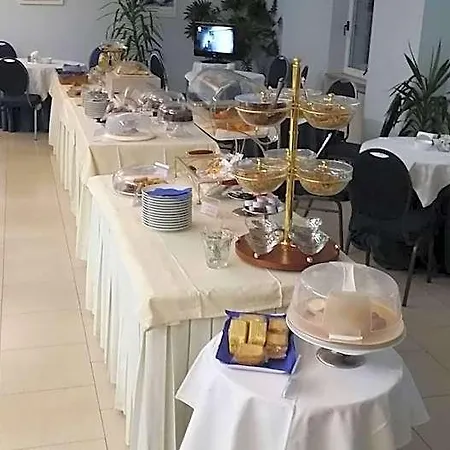 Hotel Flying