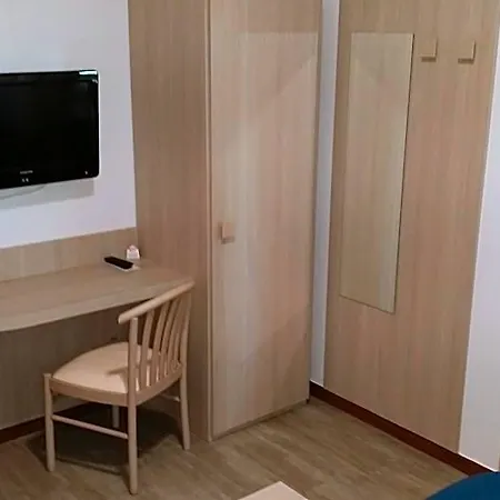 Hotel Flying 3*