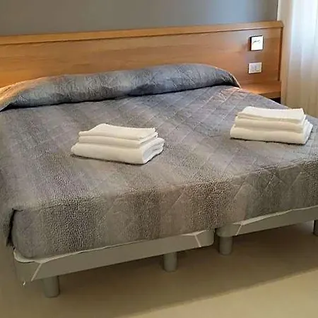 Flying Hotel