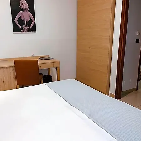 Hotel Flying 3*