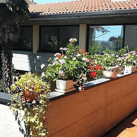 Hotel Flying San Maurizio Canavese