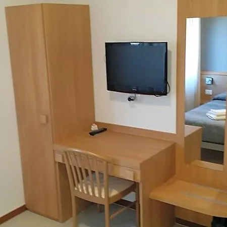 Hotel Flying 3*