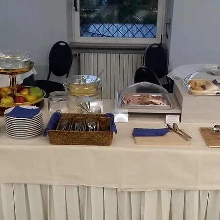 Flying 3* San Maurizio Canavese