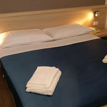 Flying Hotel