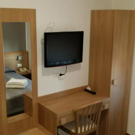 Hotell Flying