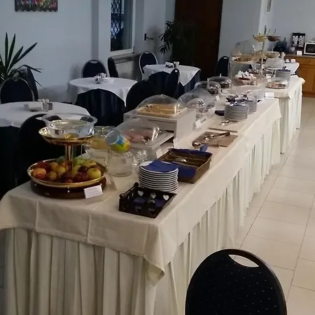 Hotel Flying