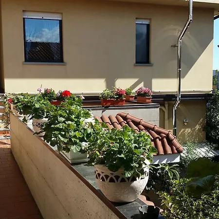 Flying San Maurizio Canavese