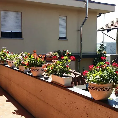 فلاينج 3* San Maurizio Canavese