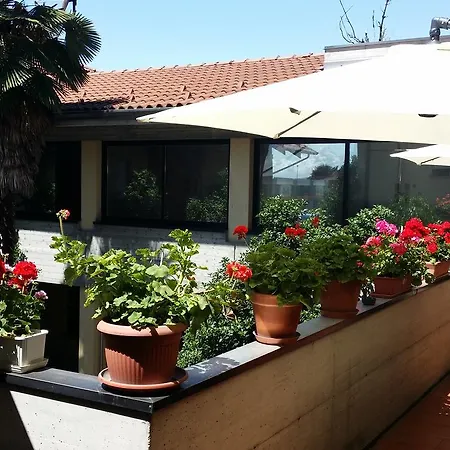 Flying 3* San Maurizio Canavese
