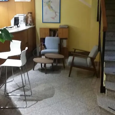 Hotel Flying San Maurizio Canavese