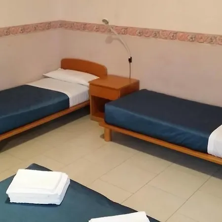 Hotel Flying 3*