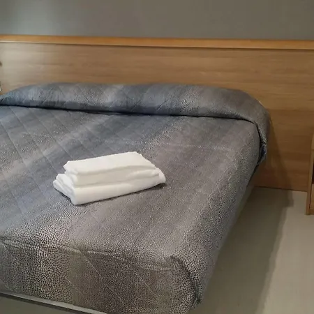 Flying Hotel 3*