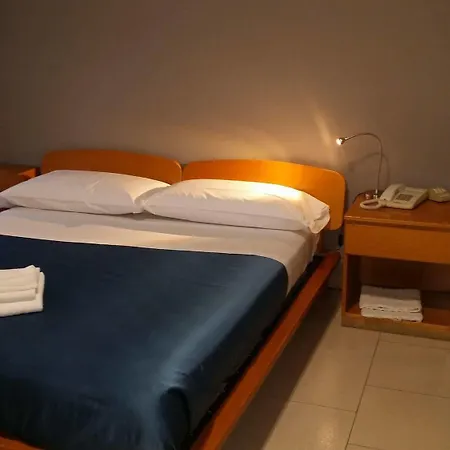 Flying Hotel San Maurizio Canavese