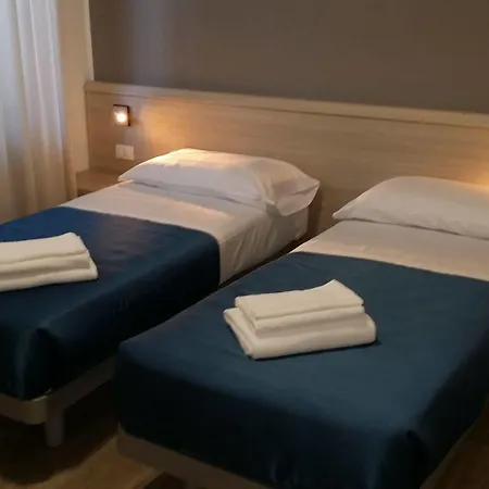Flying Hotel San Maurizio Canavese