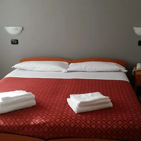 Flying Hotel