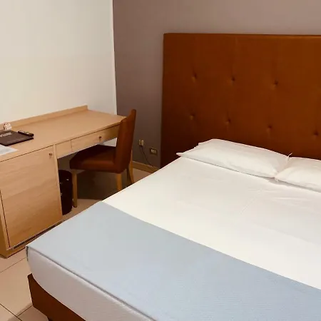 Flying Hotel San Maurizio Canavese