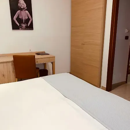 Hotel Flying 3*