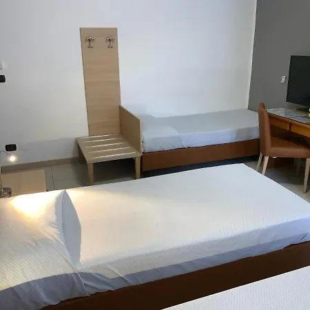 Flying 3* San Maurizio Canavese