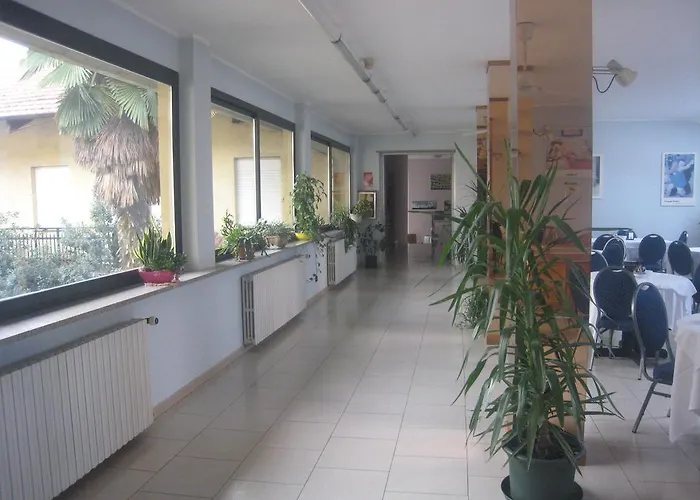 Flying San Maurizio Canavese