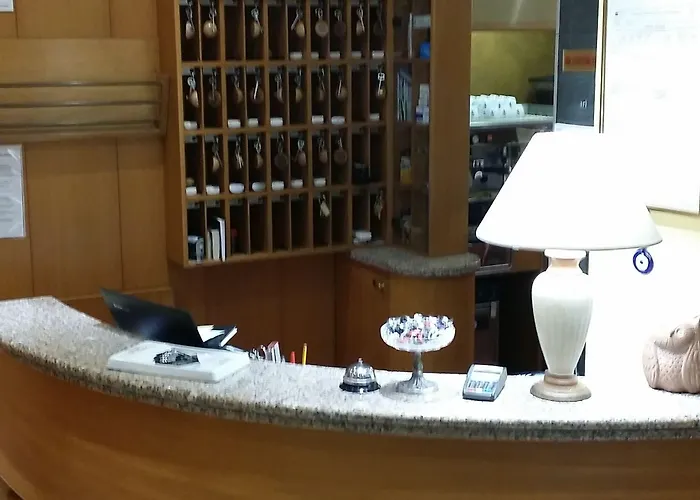 Hotel Flying San Maurizio Canavese