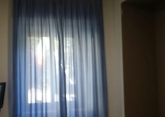 Hotel Flying San Maurizio Canavese