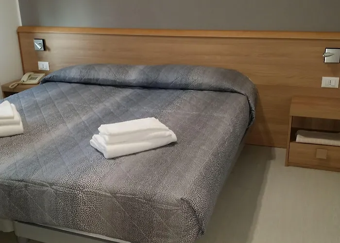 Flying 3* San Maurizio Canavese