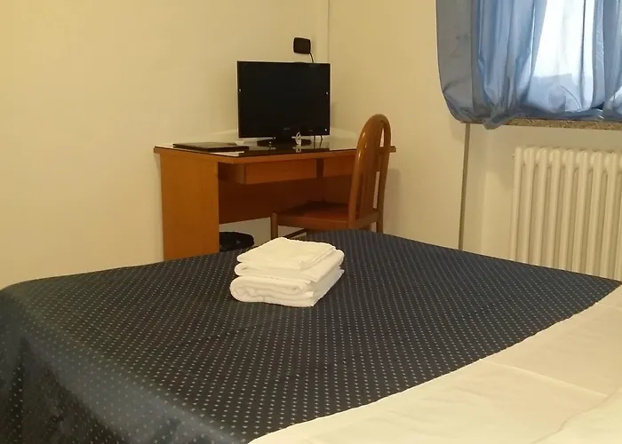 Hotel Flying 3*