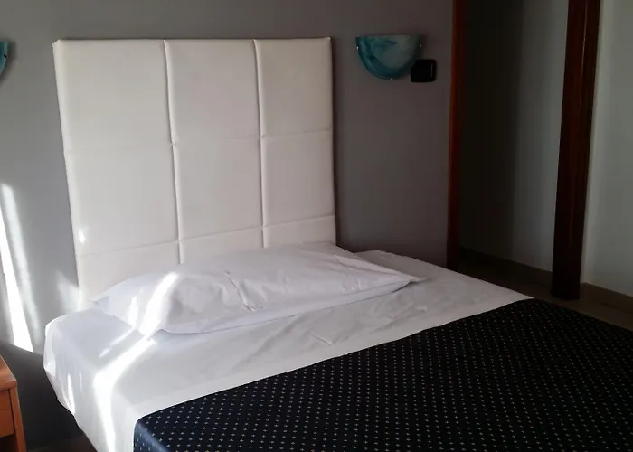 Flying Hotel San Maurizio Canavese