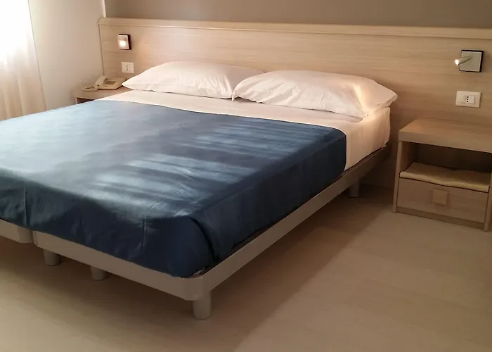 Hotel Flying San Maurizio Canavese